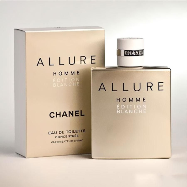 Edition Collector là chanh và cam bergamot tạo cảm giác tỉnh táo và sảng khoái