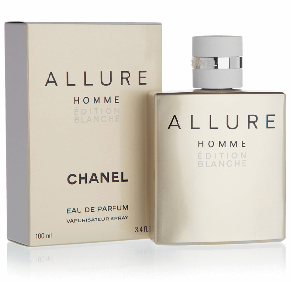 Với EDP, các nốt hương vẫn giữ được sự tinh tế và nhẹ nhàng nhưng sâu lắng và quyến rũ