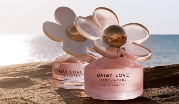 Top 5 nước hoa Marc Jacobs thơm nhất hiện nay