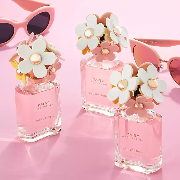 Marc Jacobs Daisy Eau So Fresh