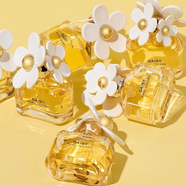 Marc Jacobs Daisy Eau De Toilette