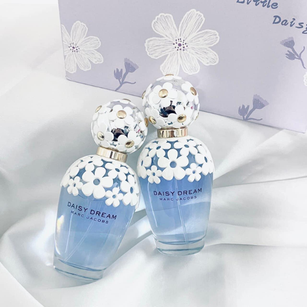 Marc Jacobs Daisy Eau So Intense