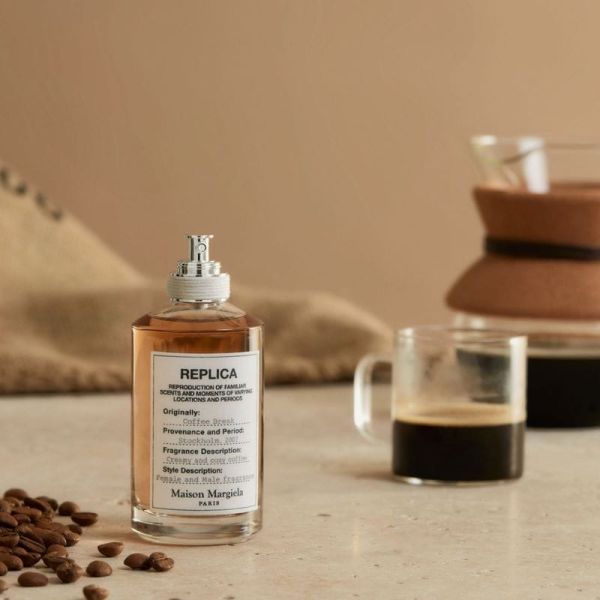 Maison Margiela Replica Coffee Break