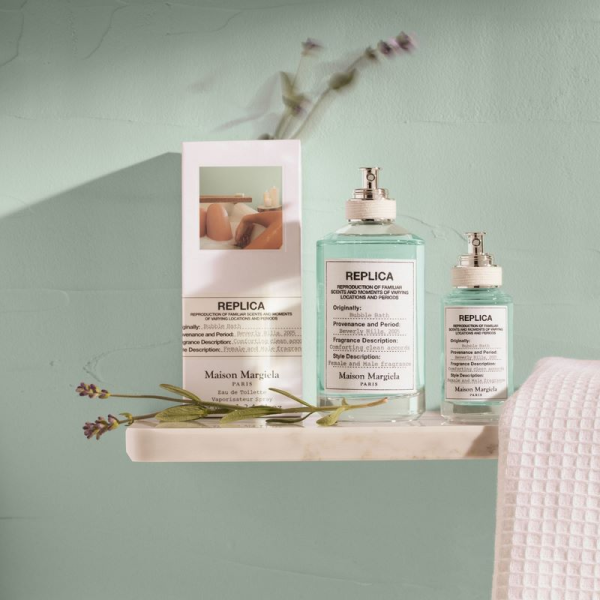 Maison Margiela Replica Bubble Bath