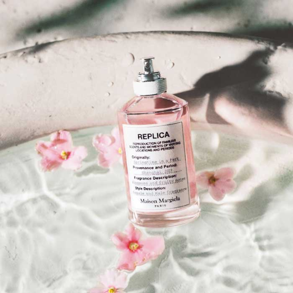 Maison Margiela Replica Springtime In A Park