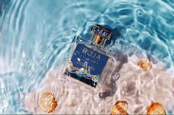 Roja Parfums Oceania