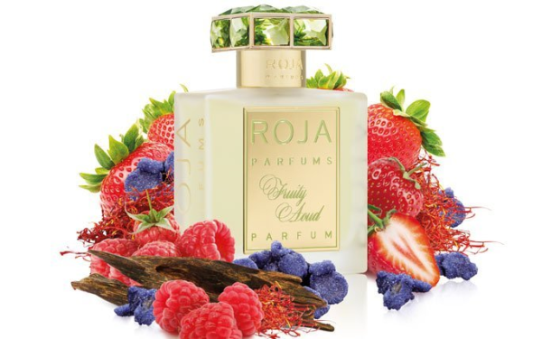 Roja Fruity Aoud