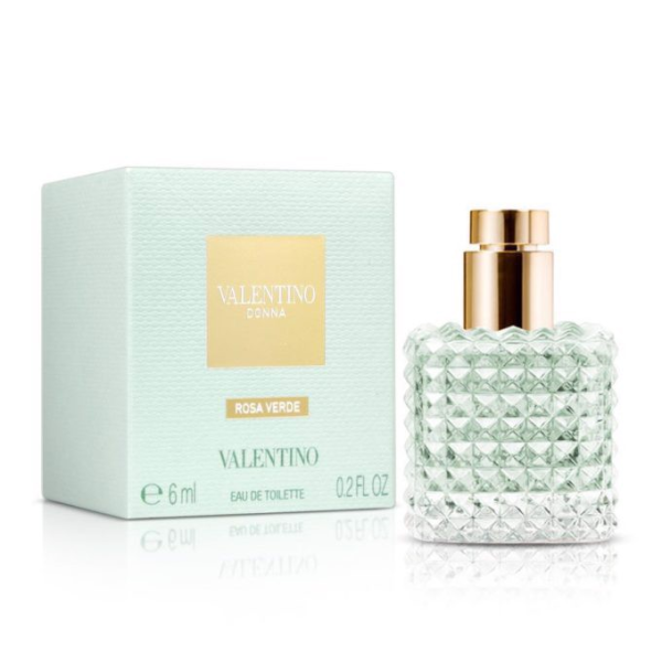 Valentino Donna Rosa Verde limited edition