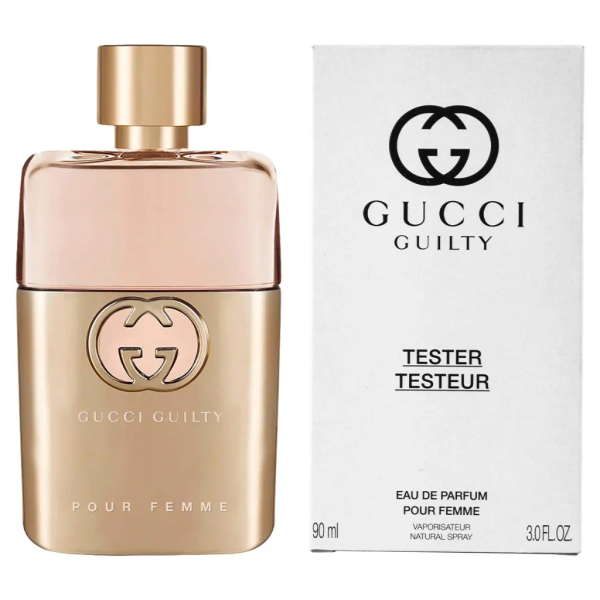 Top 10 chai nước hoa Gucci Guilty thơm bán chạy nhất