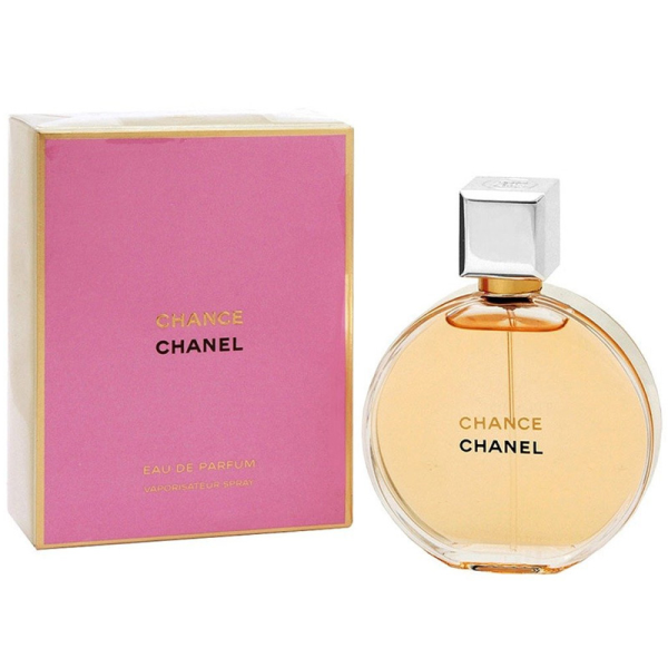 Nước hoa Chanel Chance EDP là một hành trình đầy bất ngờ và gợi cảm vào thế giới của mùi hương