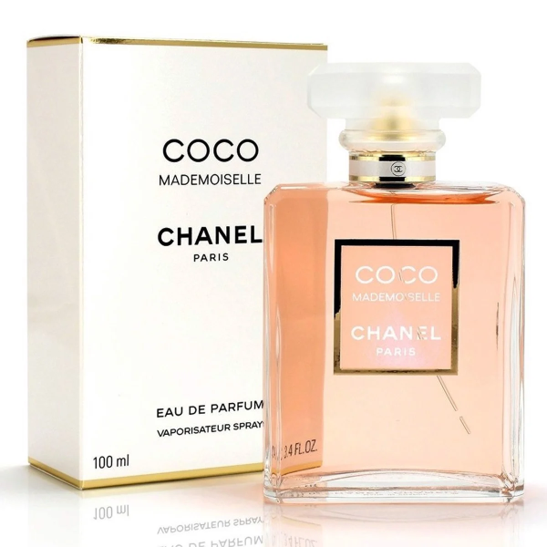 Nước hoa Chanel Coco Mademoiselle EDP là biểu tượng của sự quyến rũ và độc đáo