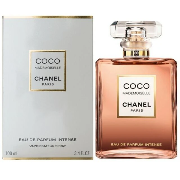 Top 10 nước hoa Coco Chanel Pháp thanh lịch, gợi cảm nhất hiện nay