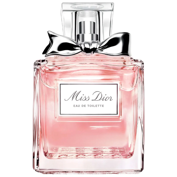 Nước hoa Miss Dior Eau De Toilette mở ra một chương mới trong thế giới của sự tươi mới và sảng khoái