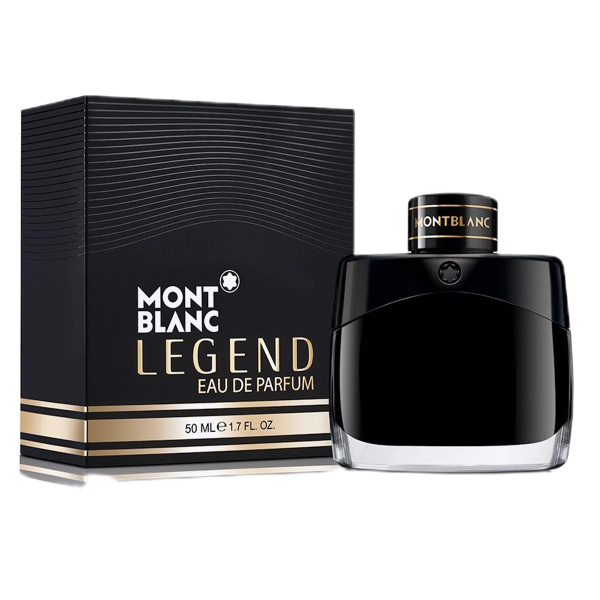 Montblanc Legend Eau de Toilette là biểu tượng của sự lịch lãm và quyến rũ