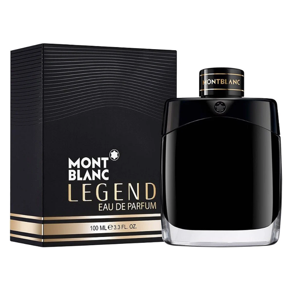 Montblanc Legend Eau de Parfum là huyền thoại được tái hiện qua hương thơm tinh tế và quyến rũ