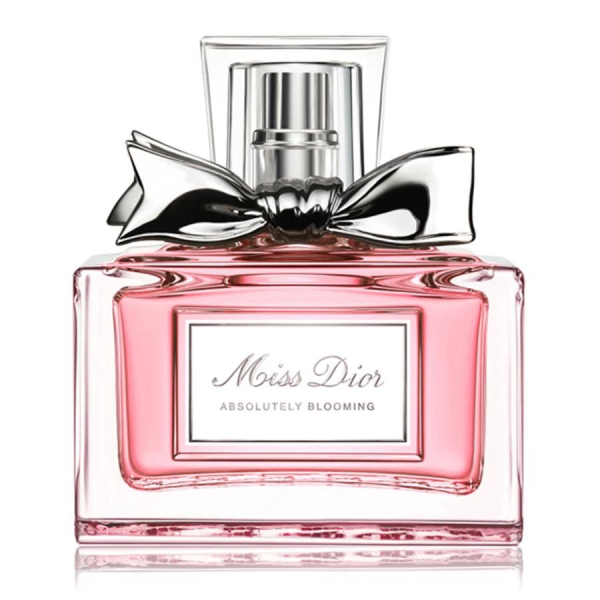 Nước hoa Miss Dior Absolutely Blooming là một hương thơm tươi mới và quyến rũ