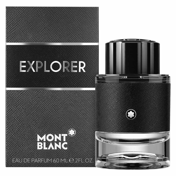 Nước hoa Montblanc Explorer là một hành trình đầy hứng khởi đến những vùng đất mới và không gian phiêu lưu