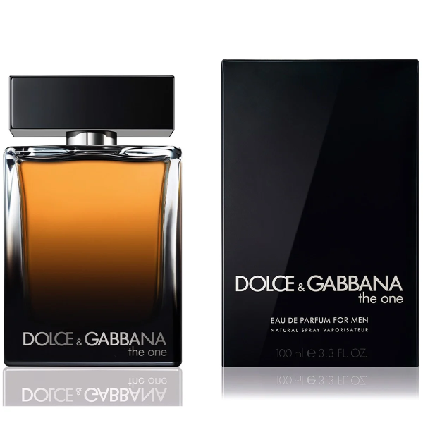 Nước hoa Dolce & Gabbana The One Eau de Parfum (EDP) là một biểu tượng của sự quyến rũ