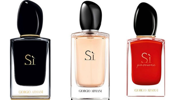 Thương hiệu Giorgio Armani