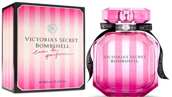 Victoria’s Secret Bombshell