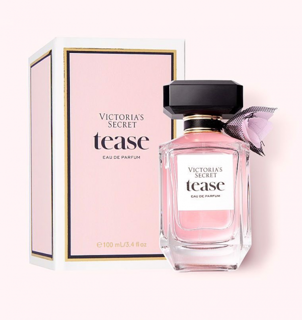 Victoria’s Secret Tease