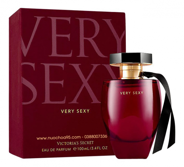 Victoria’s Secret Very Sexy