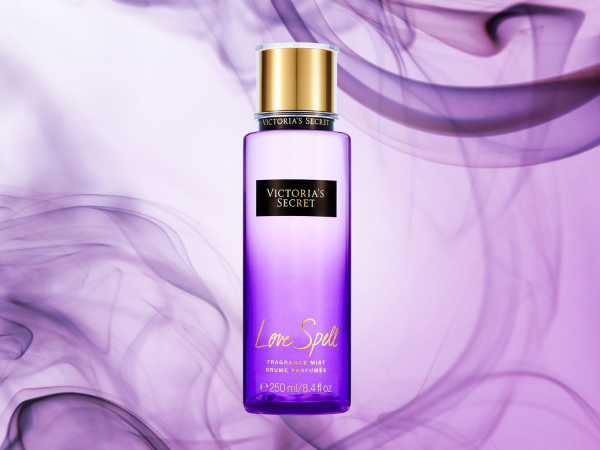 Victoria’s Secret Love Spell