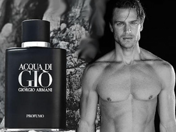 Acqua Di Gio Profumo Eau de Parfum