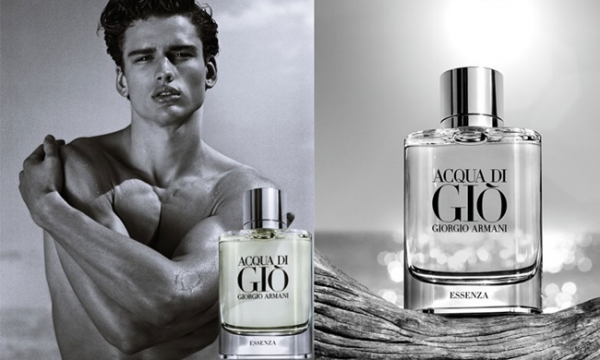 Acqua Di Gio Essenza Eau de Parfum