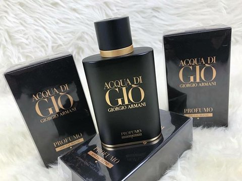 Acqua Di Gio Special Blend Eau de Toilette
