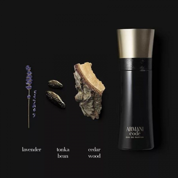Giorgio Armani Armani Code Pour Homme