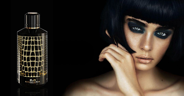 Nước Hoa Mancera Wild Python EDP 120ml