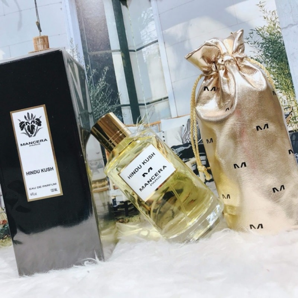 Nước Hoa Mancera Paris Hindu Kush Unisex, 120ml