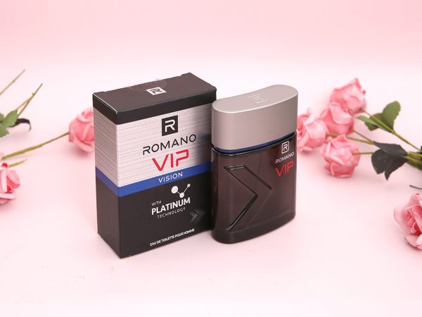 Nước hoa Romano VIP vision