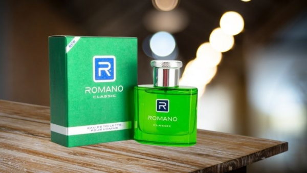 Nước hoa Romano Classic