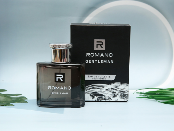 Nước hoa Romano Gentleman