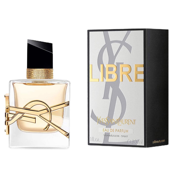 Nước hoa Yves Saint Laurent Libre phiên bản EDP
