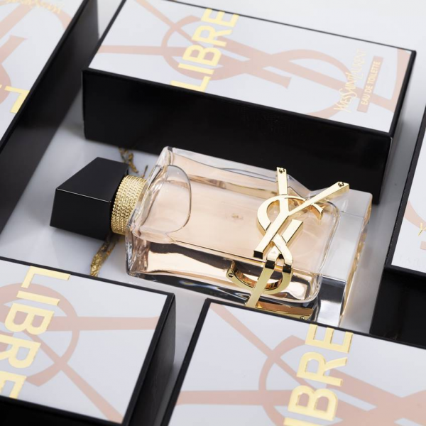 Nước hoa Yves Saint Laurent Libre phiên bản EDT