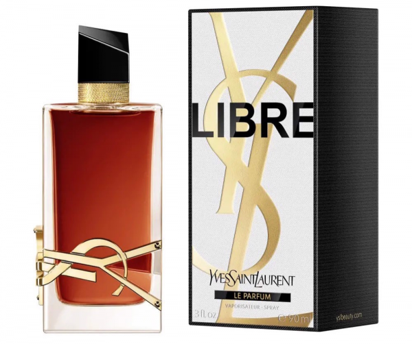Nước hoa YSL Libre Le Parfum