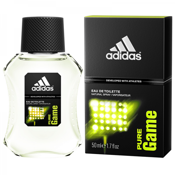 Nước hoa nam Adidas Pure Game