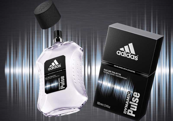 Nước hoa nam Adidas Dynamic Pulse cá tính