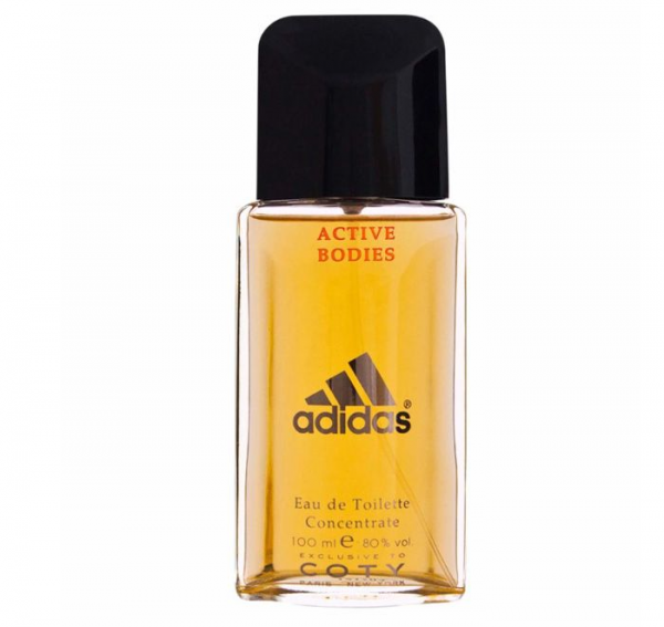 Nước hoa nam Adidas Aactive Body
