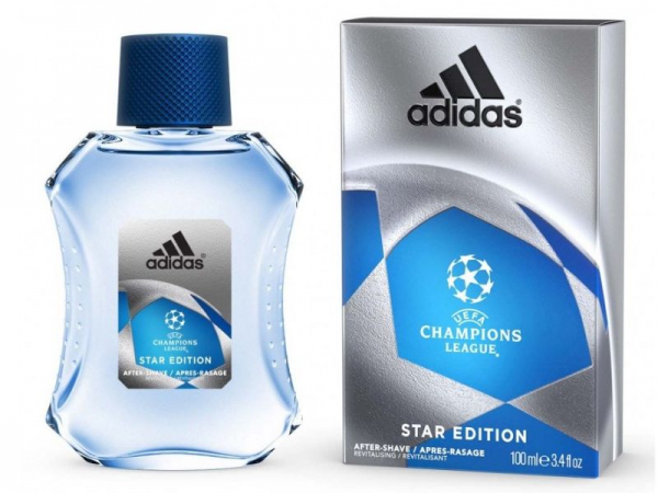 Nước hoa Adidas Star Edition