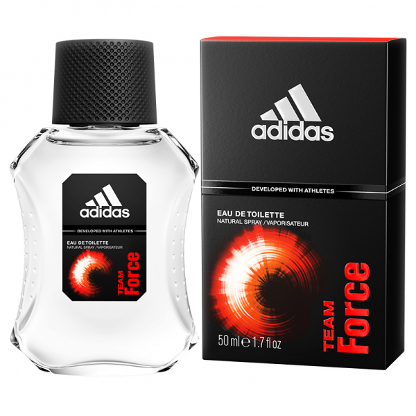 Nước hoa nam Adidas Team Force mạnh mẽ