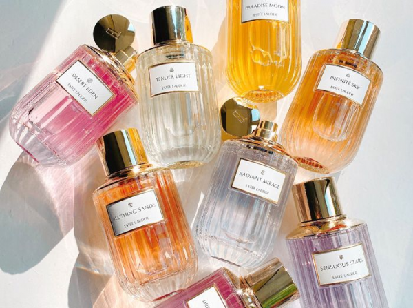 Top 10 chai nước hoa thơm lâu nhất của Estée Lauder