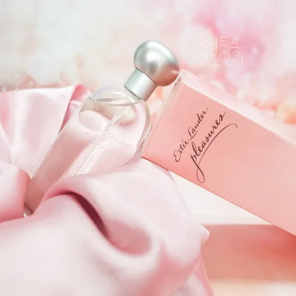 Nước hoa Estée Lauder 100ml Pleasures EDP Spray