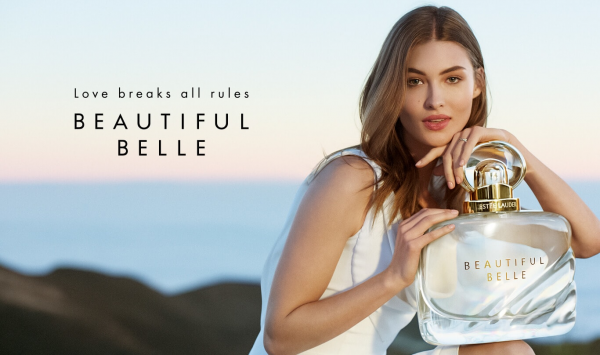 Nước hoa Estée Lauder Beautiful 100ml Belle Love EDP Spray
