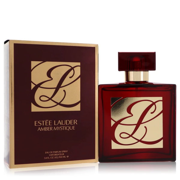 Nước hoa Estée Lauder Ladies Amber 100ml Mystique EDP Spray