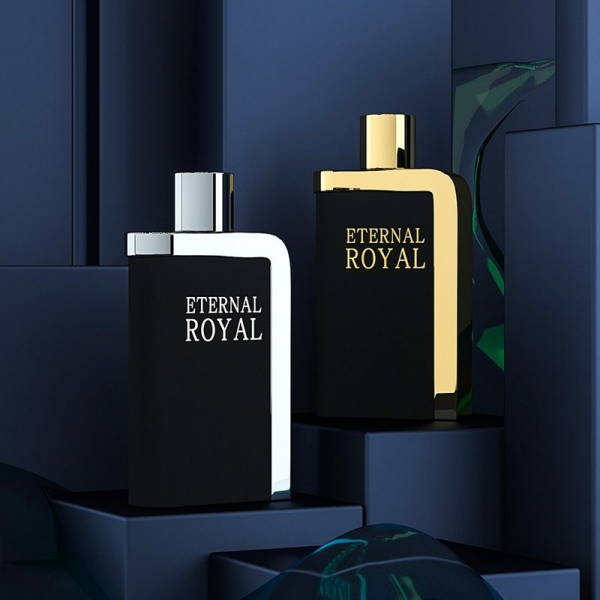 Nước hoa nam Eternal Royal Lonkoom 100ml