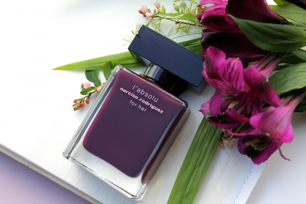 Nước hoa Narciso L’absolu